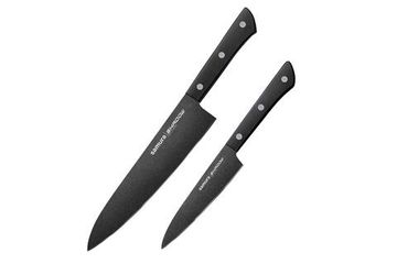 Набор из 2 ножей Samura SHADOW SH-0210