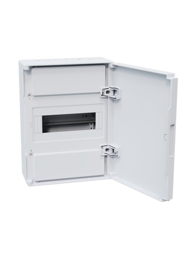 Корпус пластиковый OptiBox Pro 8-NNR-IP40 КЭАЗ 379782