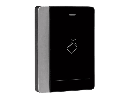 HiWatch ACT-R2102M СКУД