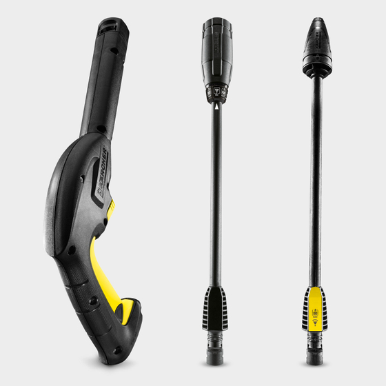 Мойка высокого давления K 2 Power Control