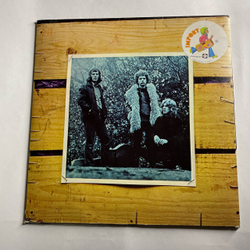 Винтажная виниловая пластинка LP Magna Carta Songs From Wasties Orchard (Англия 1971)