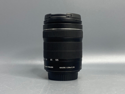 Canon EF-S 18-135mm 3.5-5.6 IS STM