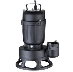 Канализационные насосы Pumpman