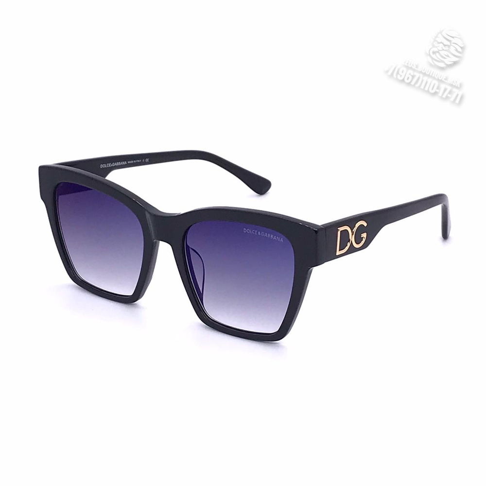 Солнечные очки Dolce & Gabbana