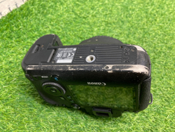 Canon EOS 6D 265.000 кадров