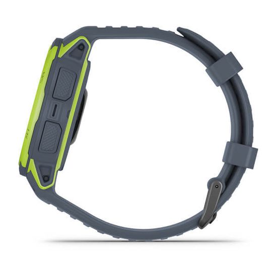 Спортивные прочные часы Garmin Instinct 2, Surf Edition, Mavericks, 010-02626-02