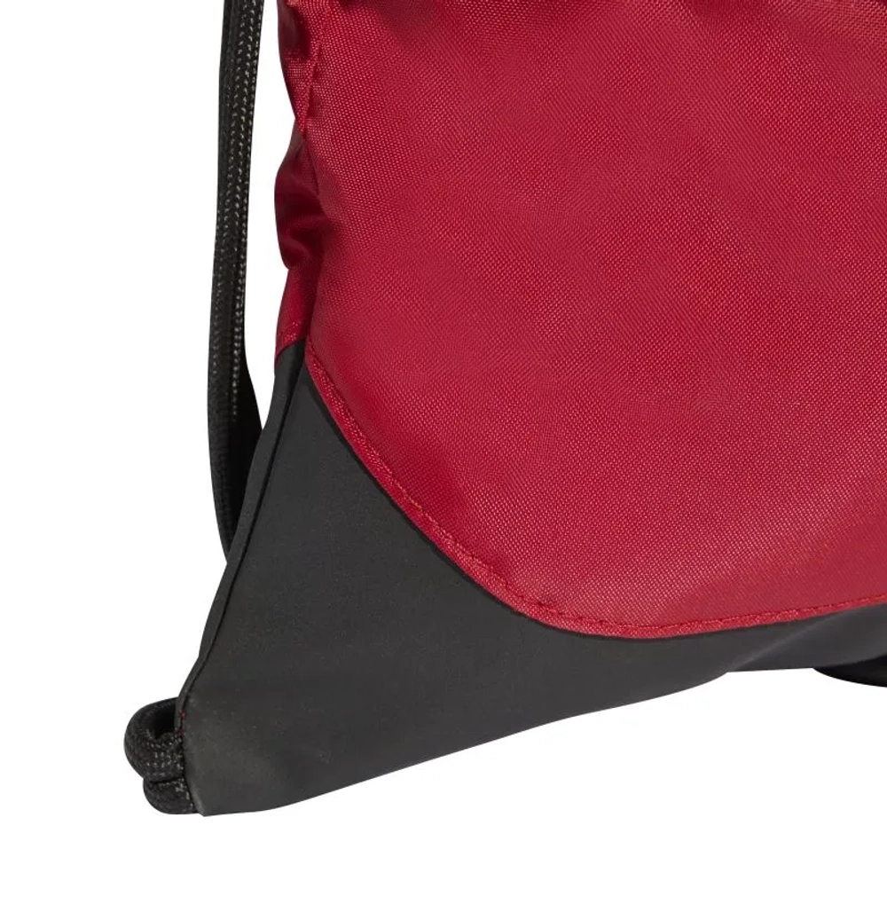Рюкзак теннисный Adidas Tiro Gymsack - team power red/white