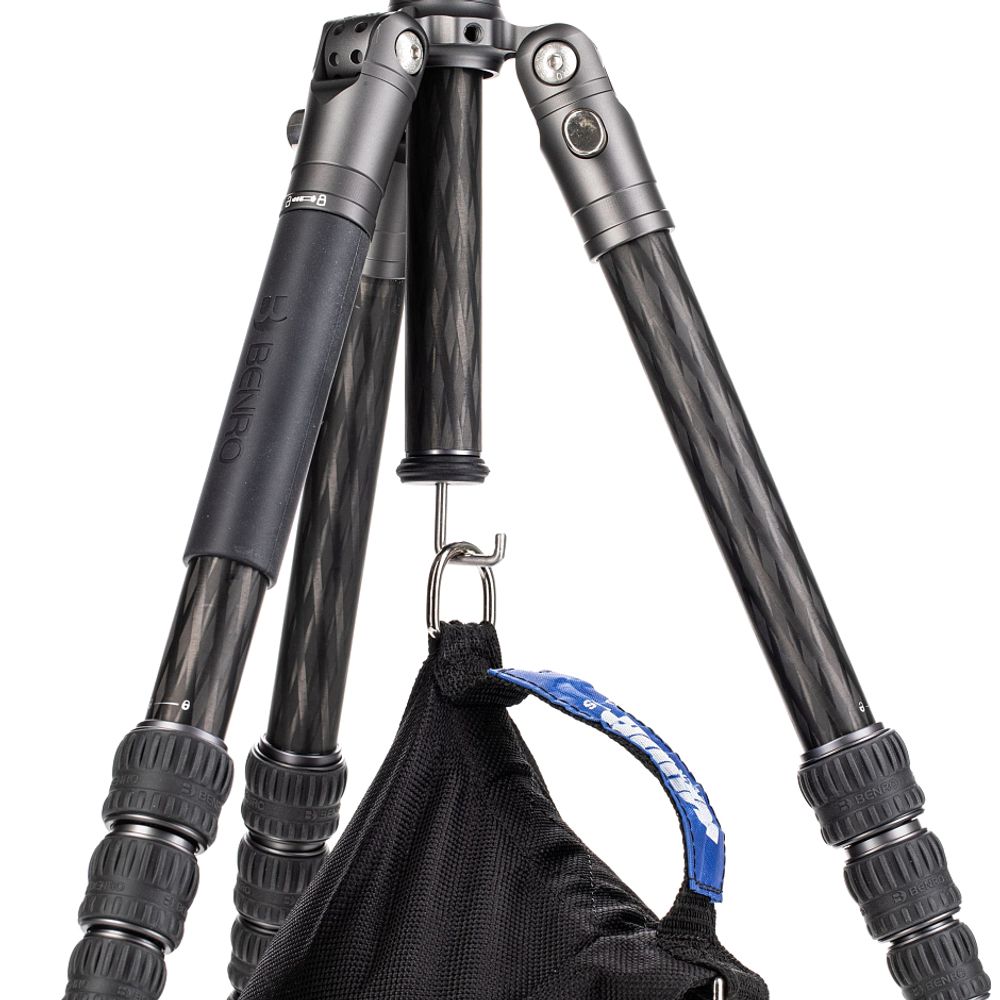 Штатив Benro FBAT24C+VX25 карбоновый с шаровой головкой