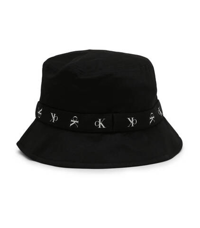 Шляпа ULTRALIGHT CALVIN KLEIN JEANS - черный(K60K610711)