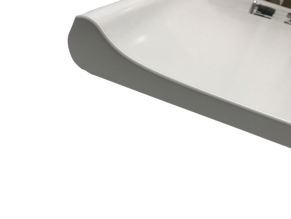 Унитаз подвесной CeramaLux 5171GW