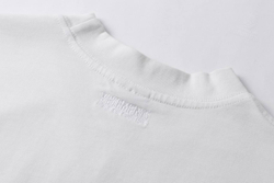 Майка Vetements
