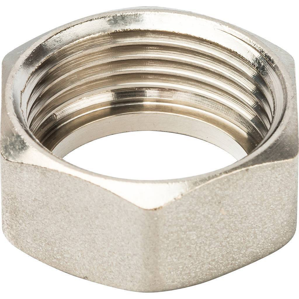 Клапан регулировочный угловой DS122 1/2"