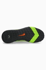 Сороконожки Nike Zoom Mercurial Vapor 16 Academy TF Junior - желтый