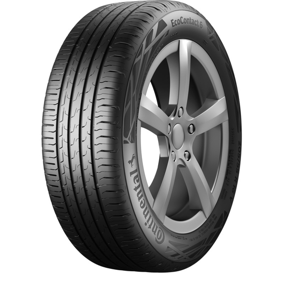 Continental 175/55R20 85Q EcoContact 6 TL