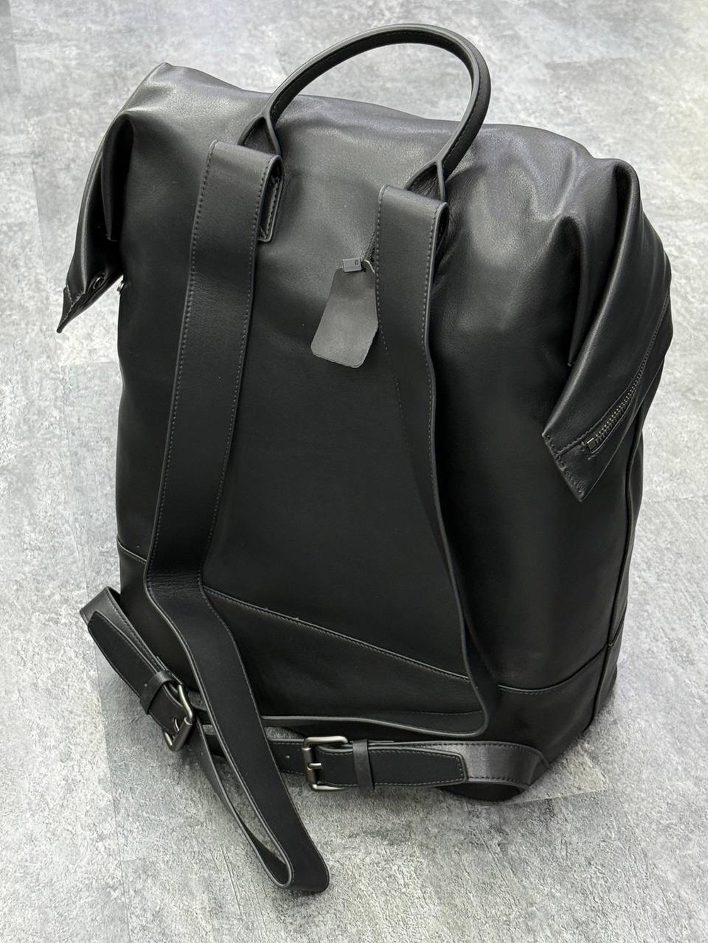 Рюкзак Bottega Veneta