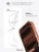 Чехол накладка iPhone 17 Pro / 18 Pro 6.3" Gurdini силикон Ultra Twin 1 mm прозрачный