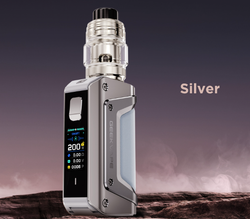GeekVape Aegis Legend Ⅲ Kit 200W
