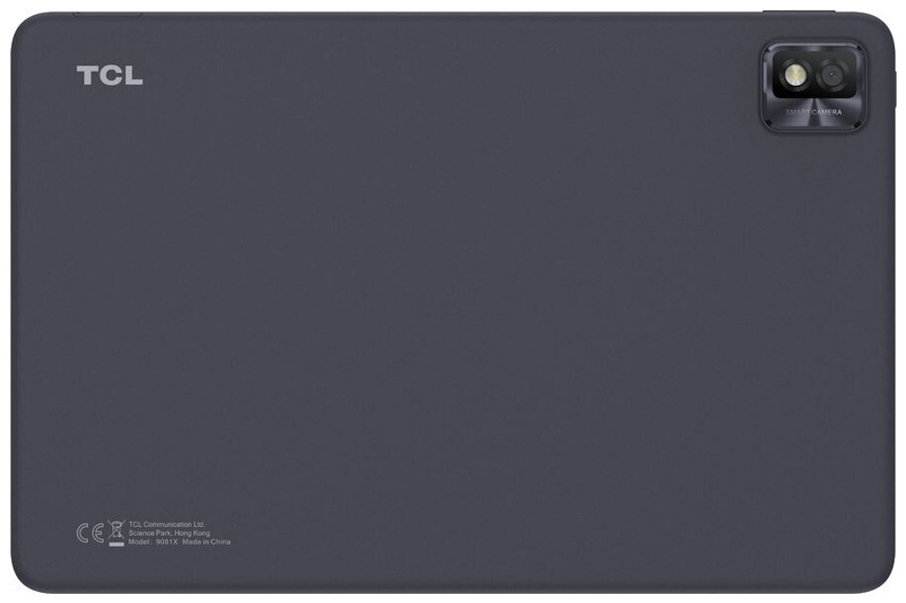 Планшет 10.1" TCL Tab 10S 3/32GB 4G Gray (9080G-2CLCRU11)