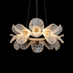 Подвесная люстра MODELIGHT MDL.89092.600HC GD