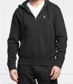 Худи POLO RALPH LAUREN - черный(710853207)