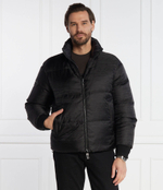 Двухсторонняя куртка Emporio Armani - черный(6R1B65 1NVSZ)