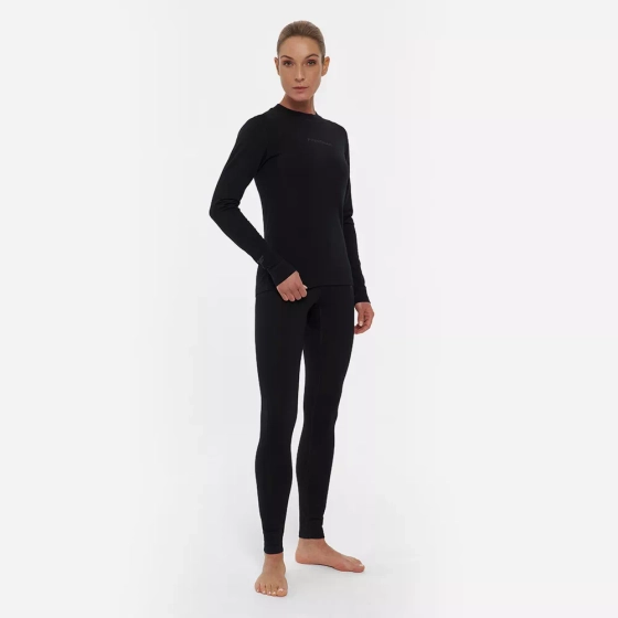 КОМПЛЕКТ ТЕРМОБЕЛЬЯ FINNTRAIL ЖЕНСКИЙ MERINO
