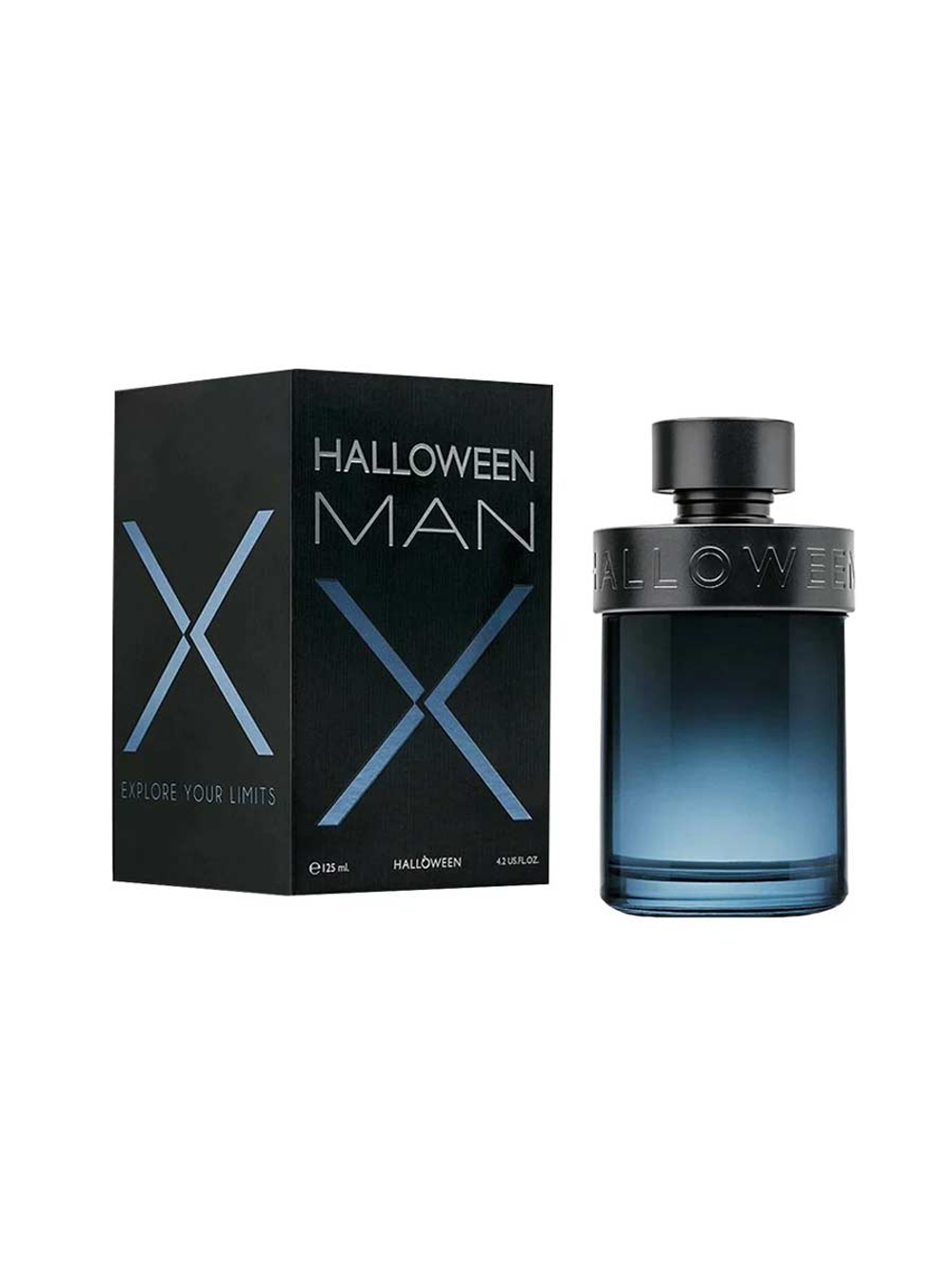 HALLOWEEN MAN X men 125ml edt