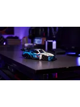 Конструктор Technic 42226 Гоночный BMW M4 GT3 EVO
