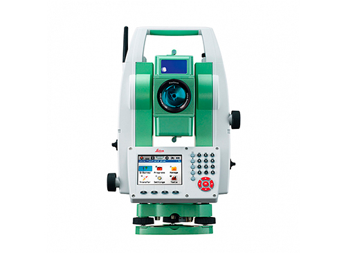 Leica TS09 RUS R500 SuperArctic (3)