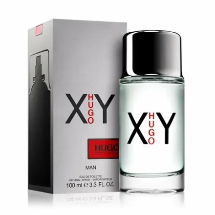 HUGO BOSS HUGO XY MAN