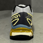 Salomon XT-6 Gore-Tex • Bleached Sand Cumin