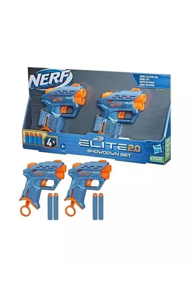 Nerf Elite 2.0 Showdown F5367- F5027