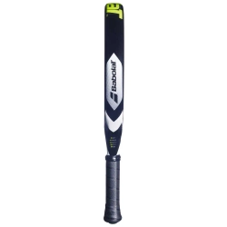 Babolat Ракетка для падела Counter Veron 2.6, синий