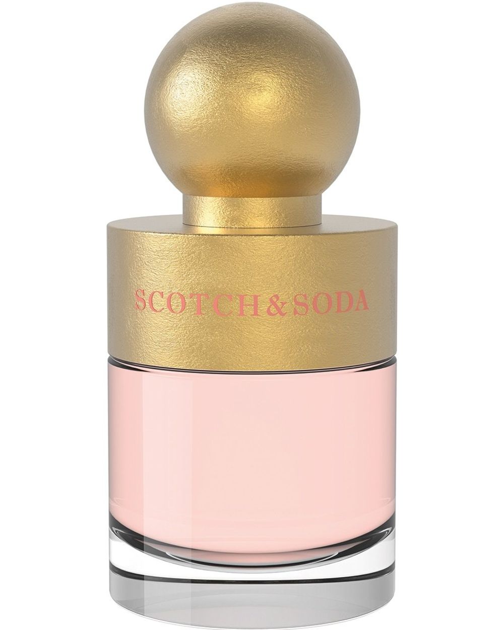 Scotch and Soda Women