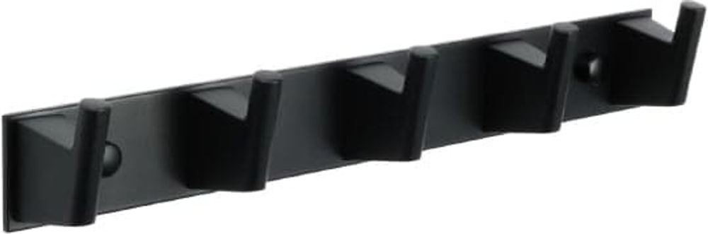"TREND" Планка 5 крючков FX-97805-5