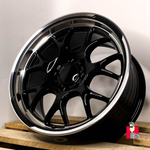 Комплект дисков XXR 530D 15x7 et35 4x100/4x114.3