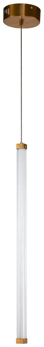 Светильник подвесной Stilfort 4010/05/01P серия Quadro
