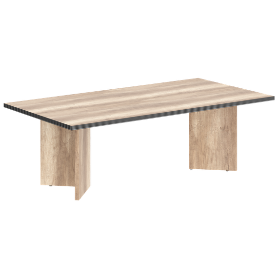 Конференц стол TCT 2312 2300х1200х750 TORR