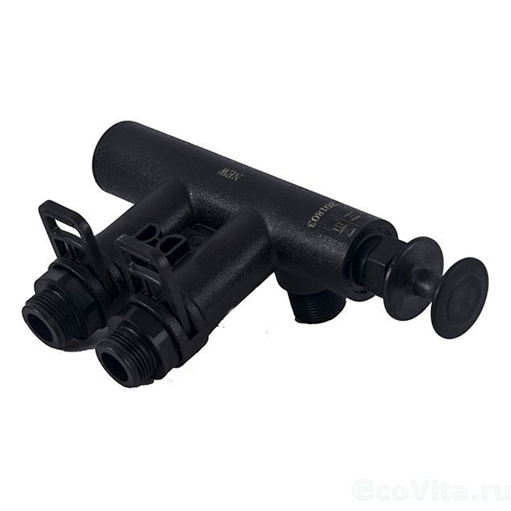 Клапан байпасный Bypass Valve, F70H SH   12028