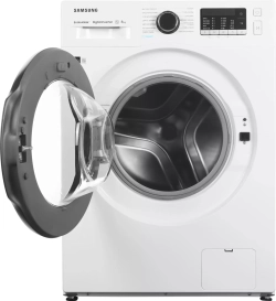 Стиральная машина Samsung WW80AGAS22AE/LD
