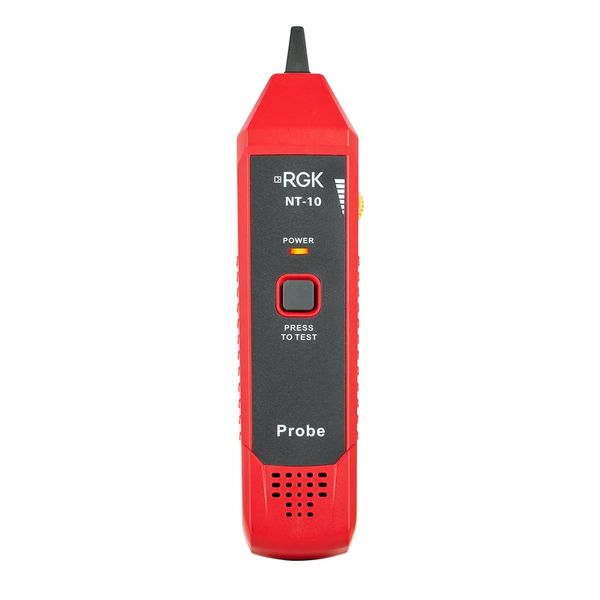 Кабельный тестер RGK NT-10, RGK