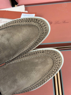 Лоферы Loro Piana Summer Walk