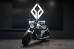 Benda Rock 300 black
