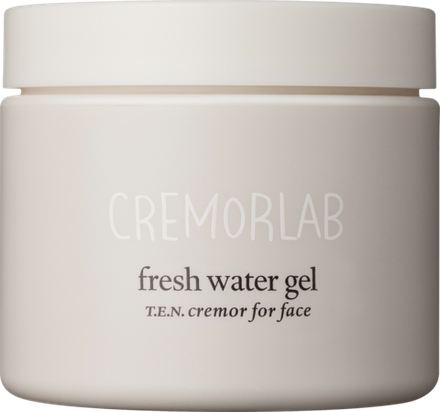CREMORLAB T.E.N. Cremor For Face Fresh Water Gel