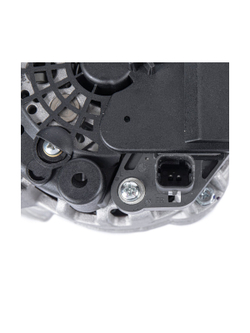 Генератор (12V/90A) для RENAULT Logan II 13->/Duster 10->/LADA Largus GANZ GIP13029