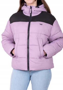 Куртка PUFFER 112339028
