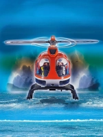 Набор Миссия береговой пожарной службы Playmobil 70491
