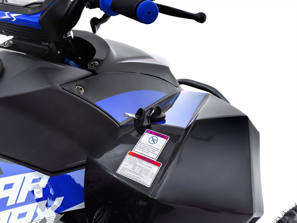Квадроцикл Sharmax 550 GX-Cruiser