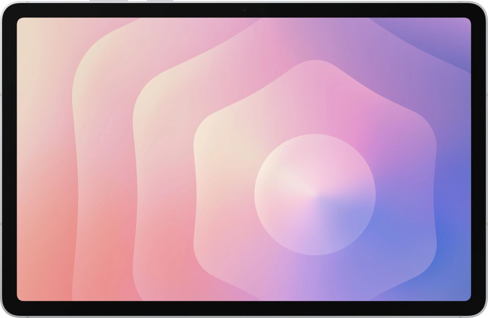 Планшет Samsung Galaxy Tab S11 BSM-X736B 9400 Plus (3.73) 8C RAM12Gb ROM128Gb 11" AMOLED 2X 2560x1600 5G eSIM Android 15 серебристый 13Mpix 12Mpix BT WiFi microSD 2Tb 8400mAh