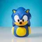 Фигурка-утка Tubbz Sonic the Hedgehog Sonic (Мини издание)